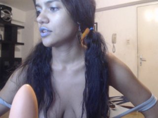 Capturas de pantalla de transmisión sweethornyxxx