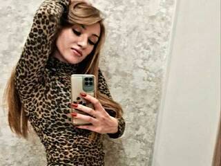 Chat de video erótico SweetHotBaby