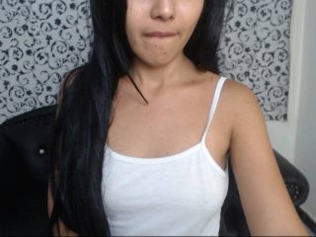 Capturas de pantalla de transmisión Sweethotbitch