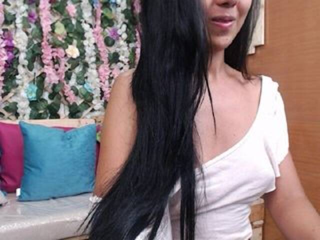 Capturas de pantalla de transmisión Sweethotbitch