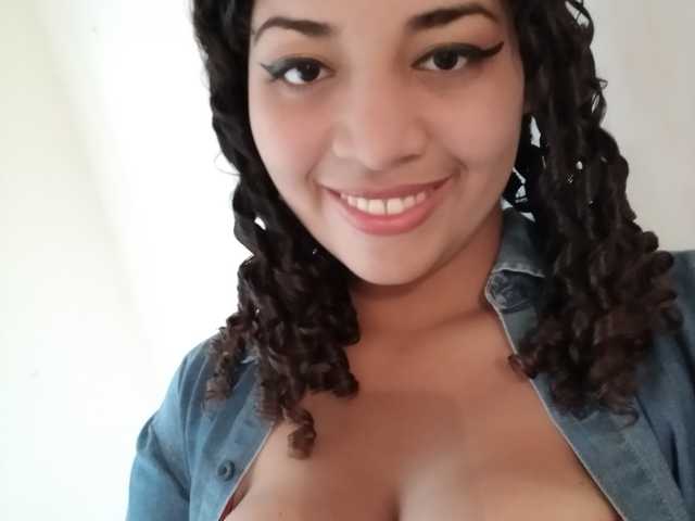 Videochat erótico SweetHotGirl