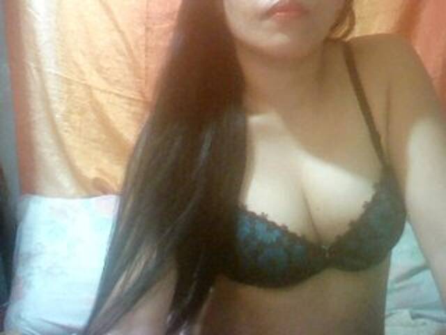 Capturas de pantalla de transmisión SweetHotPinay