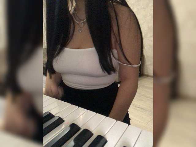 Capturas de pantalla de transmisión Sweetie-Kris