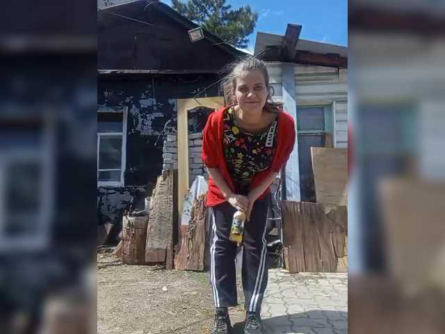 Capturas de pantalla de transmisión Sweetie29a