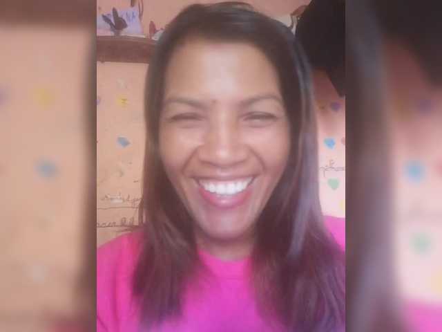 Capturas de pantalla de transmisión Sweetie691