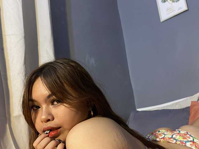 Foto del perfil sweetiepiee
