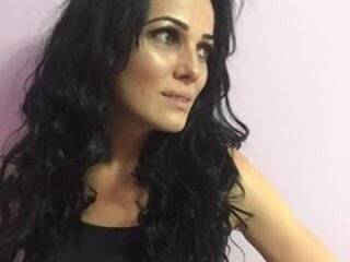 Chat de video erótico sweetisabela