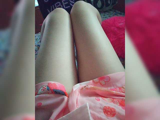 Capturas de pantalla de transmisión sweetkissaa