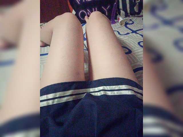 Capturas de pantalla de transmisión sweetkissaa