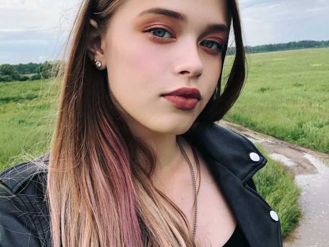 Foto del perfil SweetKitten17