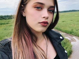 Chat de video erótico SweetKitten17