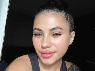 Chat de video erótico SweetLya09