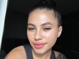 Chat de video erótico SweetLya09