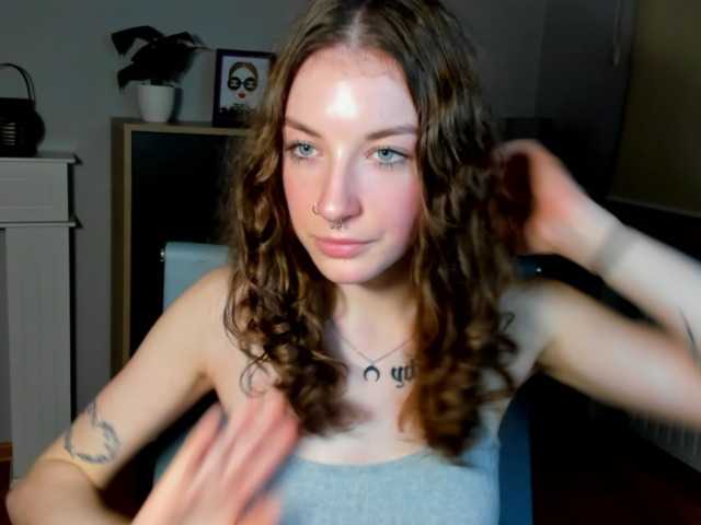 Capturas de pantalla de transmisión sweetMadison