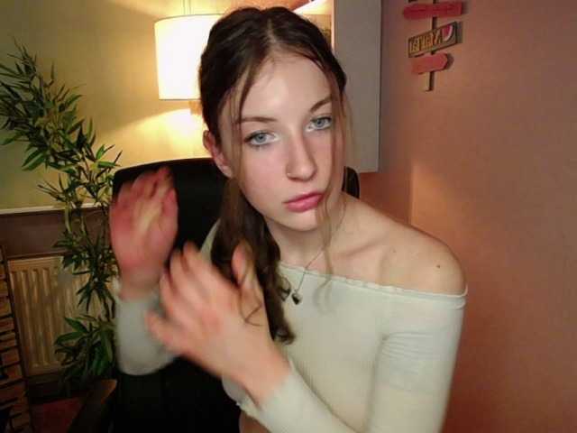 Capturas de pantalla de transmisión sweetMadison