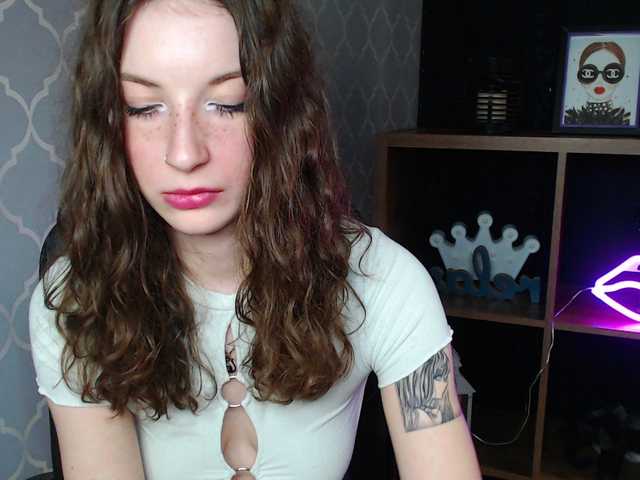 Capturas de pantalla de transmisión sweetMadison