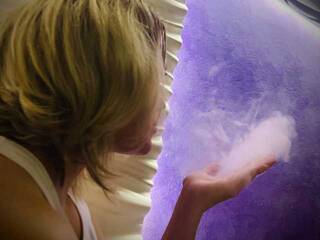 Chat de video erótico Tvoja_sosedka