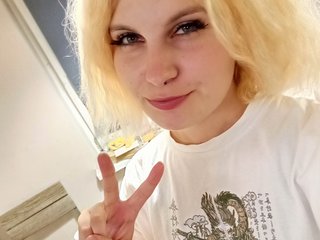 Chat de video erótico SweetMaria