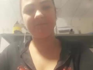 Videochat erótico SweetMAZDA