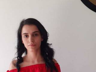 Chat de video erótico SweetMelody20