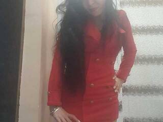 Chat de video erótico SweetMikyforyou