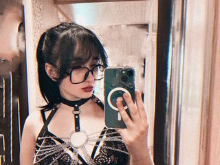 Chat de video erótico SweetMilina