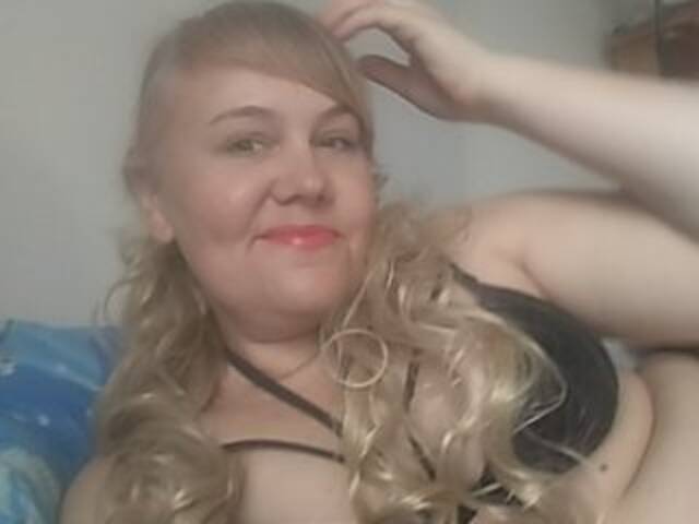 Capturas de pantalla de transmisión sweetmodel123