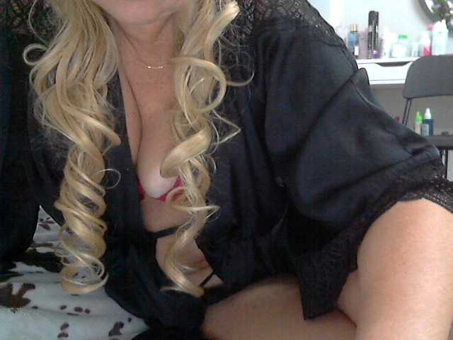 Capturas de pantalla de transmisión sweetmodel123