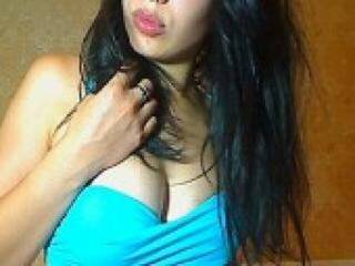 Chat de video erótico sweetmonika