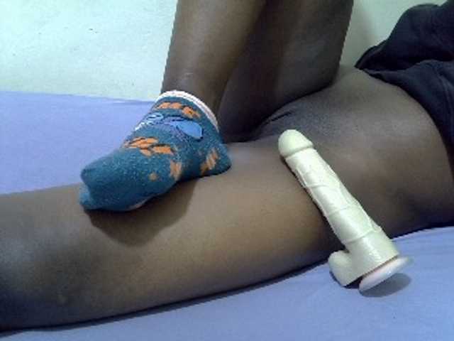 Capturas de pantalla de transmisión Sweetnana01