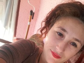 Foto del perfil SweetNathali