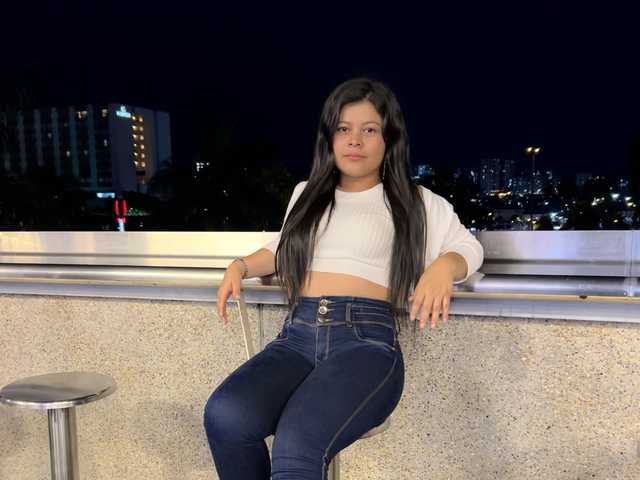 Foto del perfil sweetnia