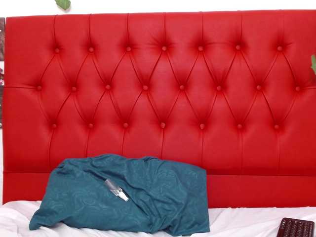 Capturas de pantalla de transmisión sweetnicole-