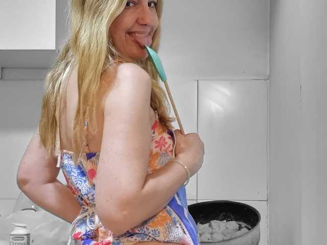 Foto del perfil Sweetnina