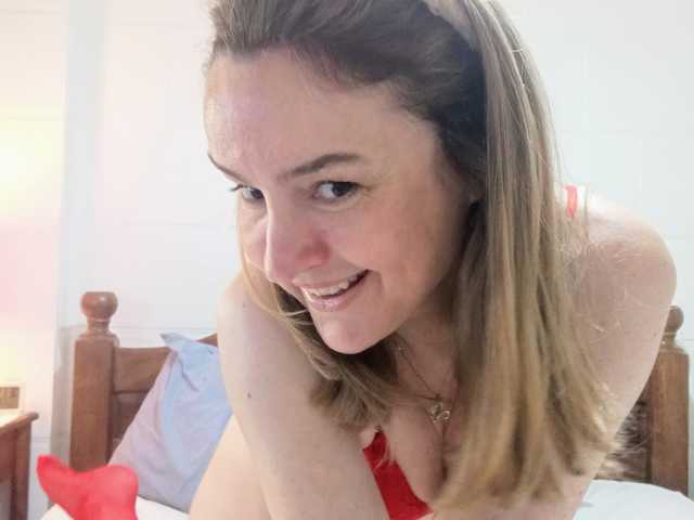 Foto del perfil Sweetnina