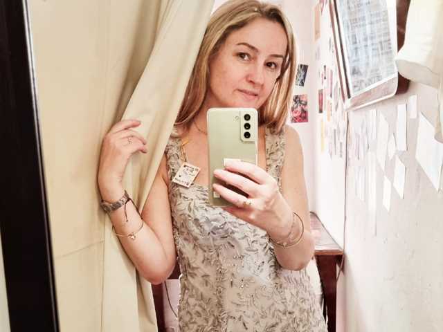 Foto del perfil Sweetnina