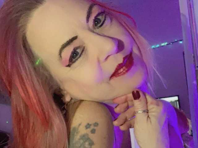 Foto del perfil April_XO