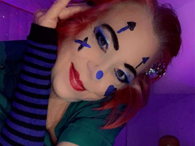 Foto del perfil April_XO