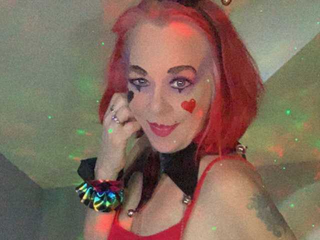 Foto del perfil April_XO
