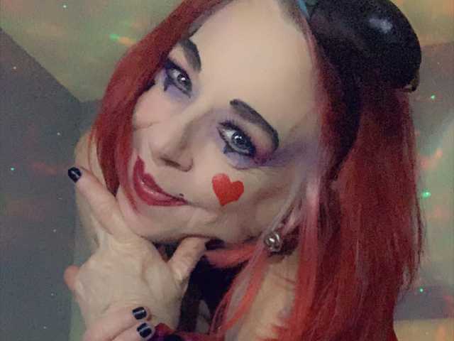 Foto del perfil April_XO