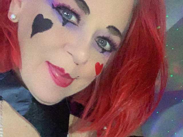 Foto del perfil April_XO