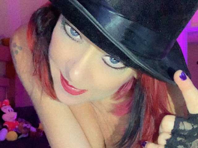 Foto del perfil April_XO