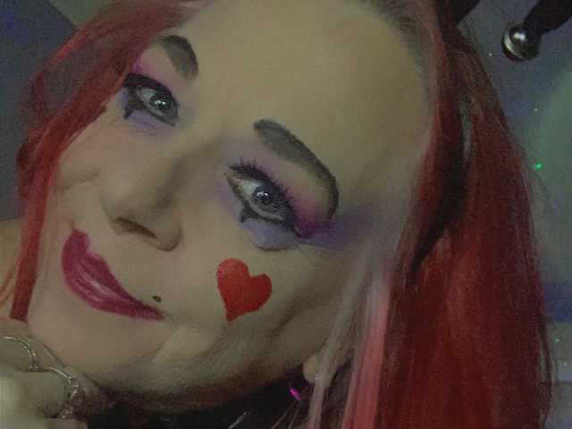 Foto del perfil April_XO