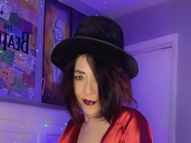 Foto del perfil April_XO