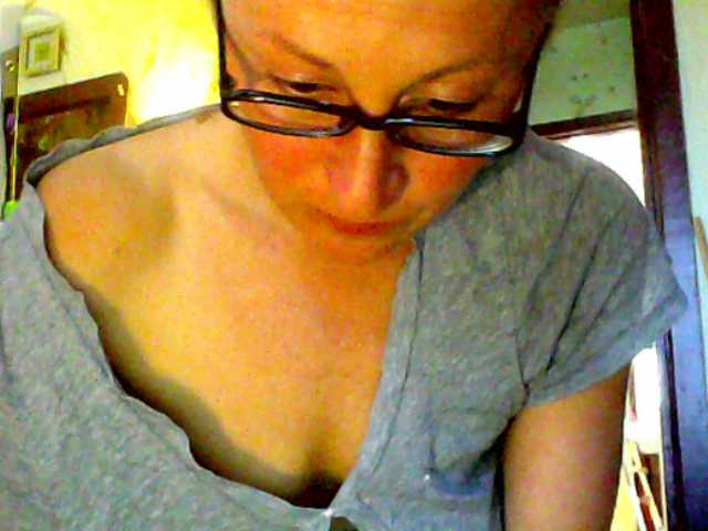 Capturas de pantalla de transmisión SweetNusya