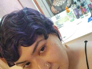 Chat de video erótico Sweetp3ach29