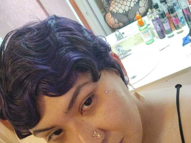 Foto del perfil Sweetp3ach29