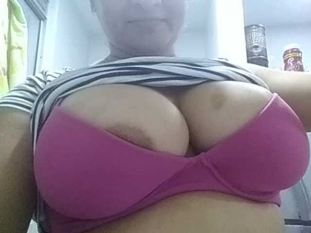 Capturas de pantalla de transmisión sweetpam