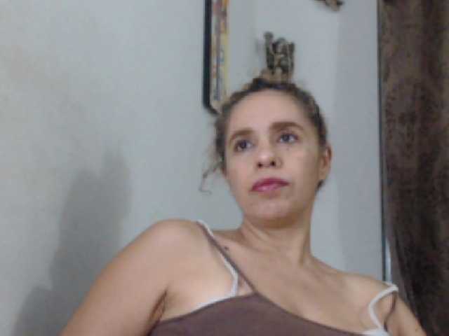Capturas de pantalla de transmisión sweetperlahot