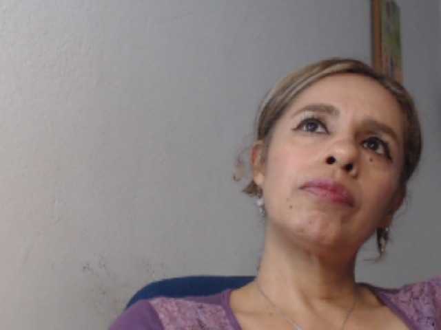 Capturas de pantalla de transmisión sweetperlahot